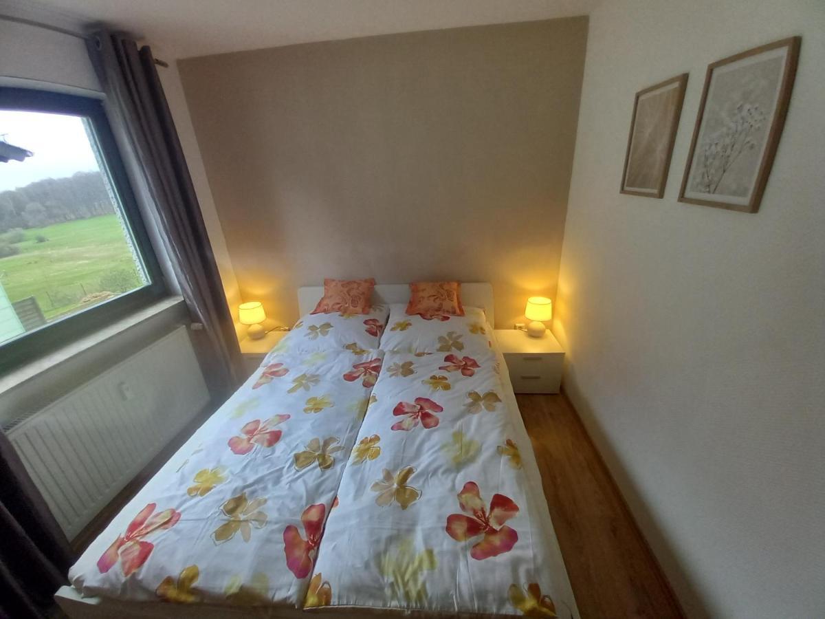 Ferienwohnung Sophia Нофельден Экстерьер фото