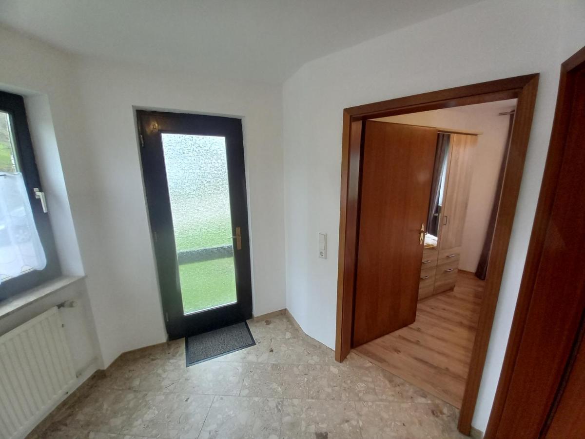 Ferienwohnung Sophia Нофельден Экстерьер фото