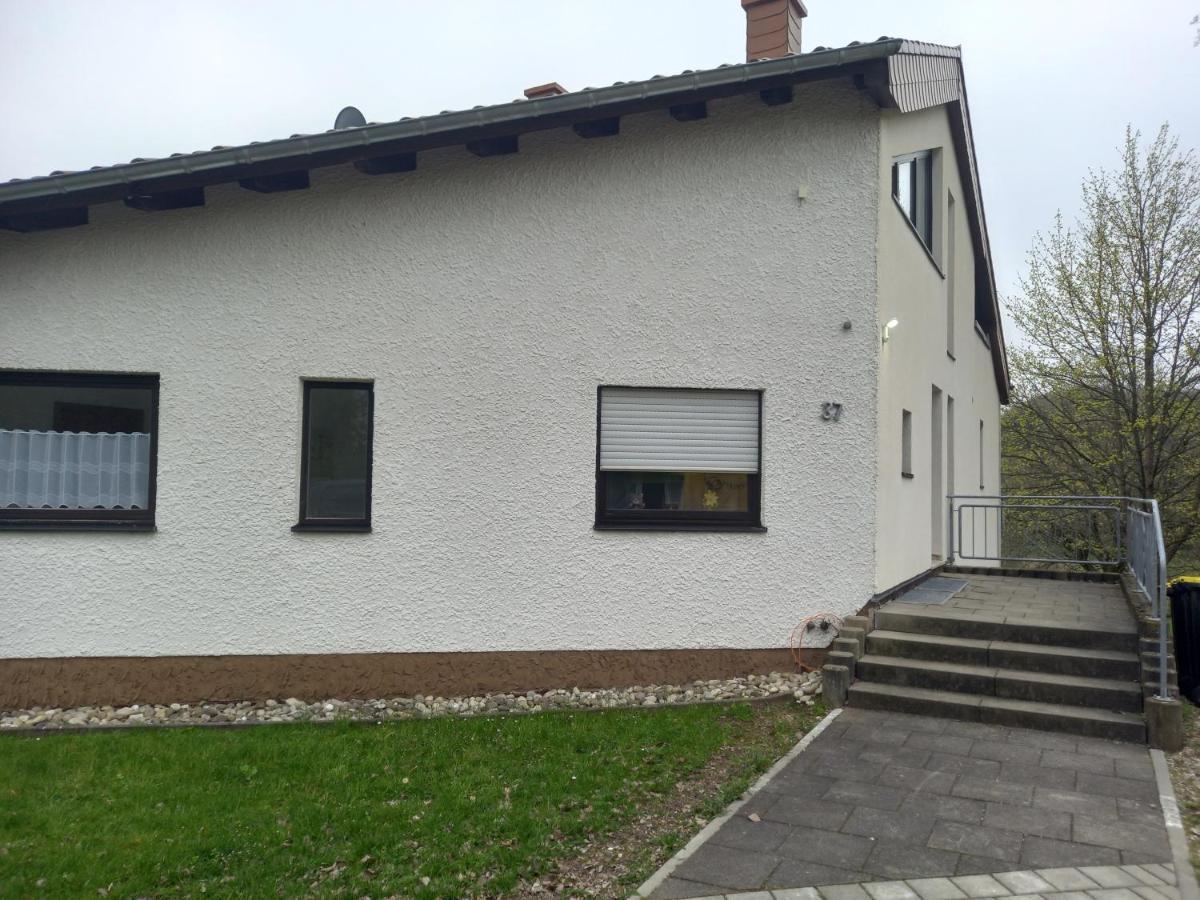 Ferienwohnung Sophia Нофельден Экстерьер фото