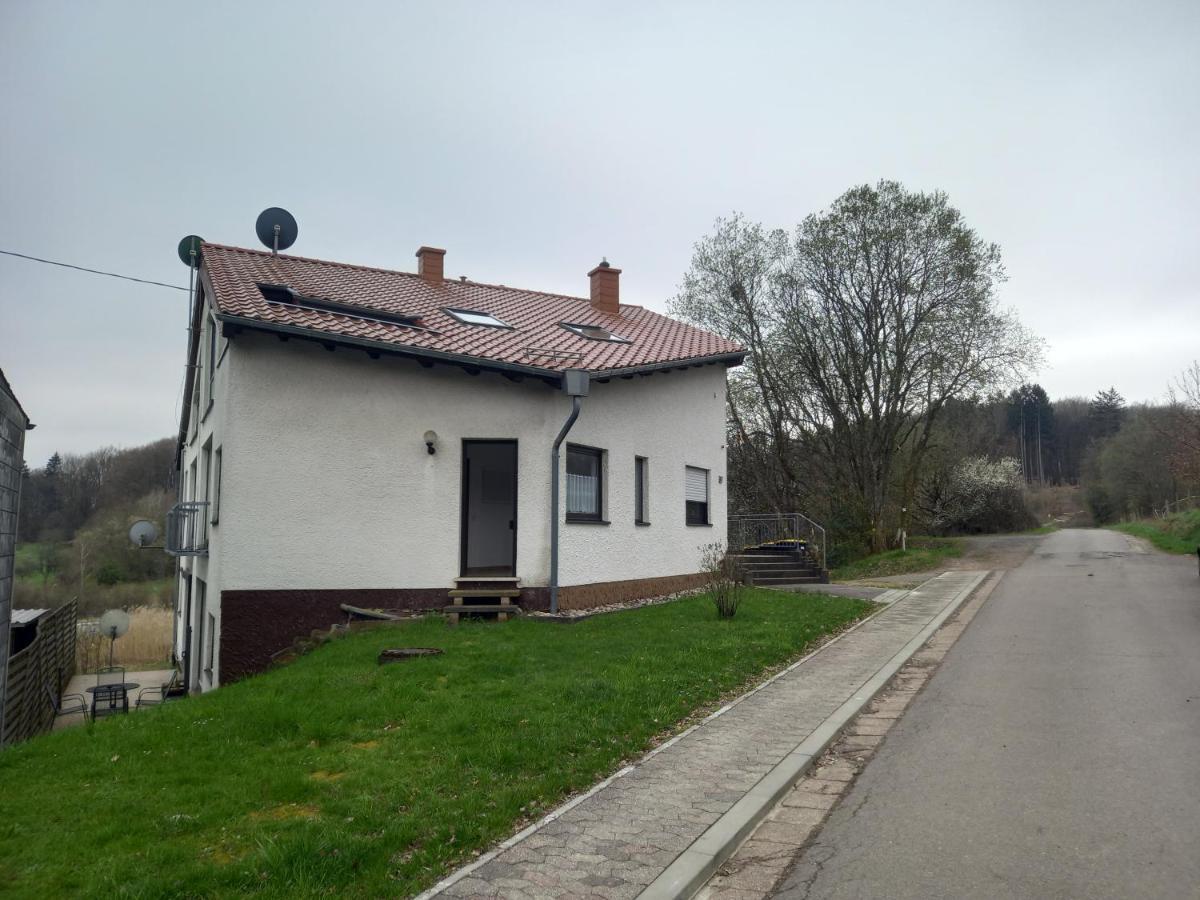 Ferienwohnung Sophia Нофельден Экстерьер фото