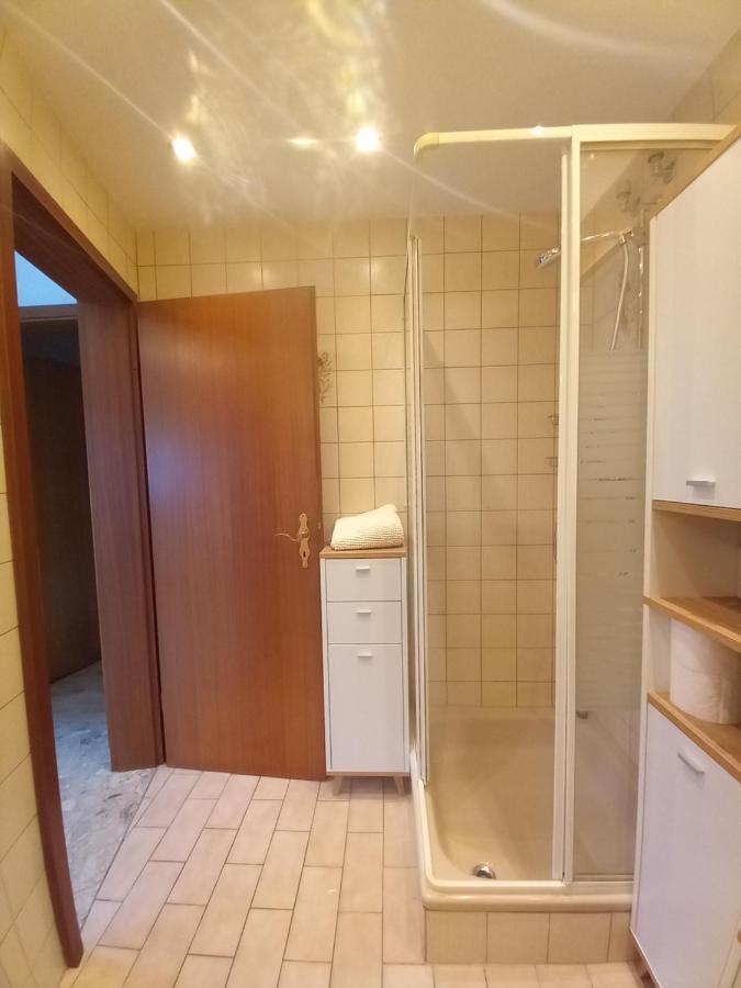 Ferienwohnung Sophia Нофельден Экстерьер фото