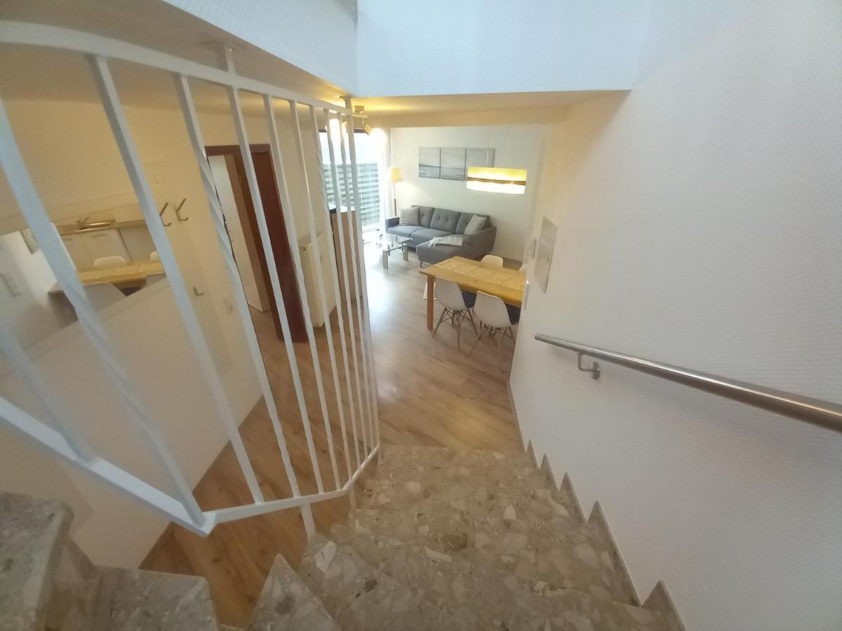 Ferienwohnung Sophia Нофельден Экстерьер фото